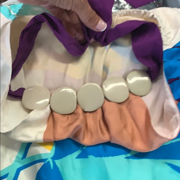 Tibi halter - Picture 2 of 6